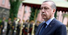 Erdoğan Tıraşlanacak Demişti Şimdi Af Geliyor