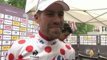 CYCLISME - TOUR - Lemoine : «Garder le maillot jusqu'aux Vosges»