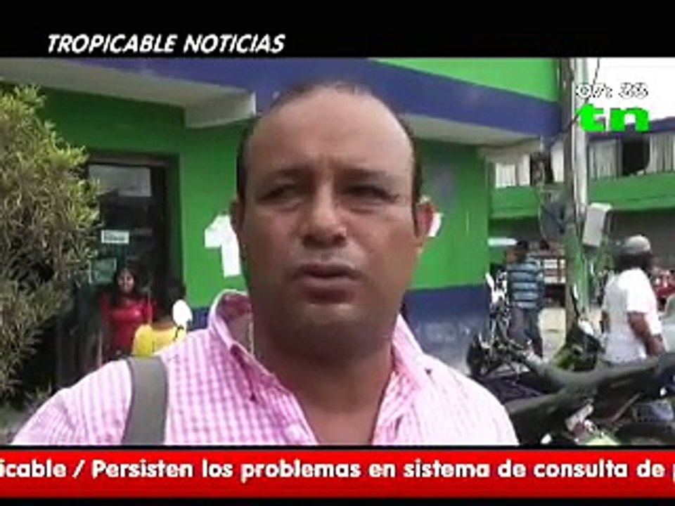NOTICIERO 07 enero 2015