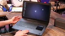 Razer Blade Pro 17