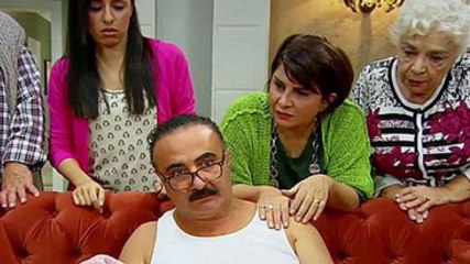 'Hom Ofis' Dizisi Yayından Kaldırıldı