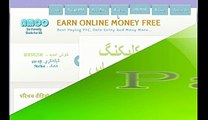 How To Make Payza Account [URDU-HINDI] - Earn Online Money Free - Video Dailymotion