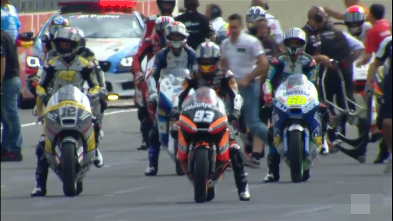 MotoGP 2012 motegi