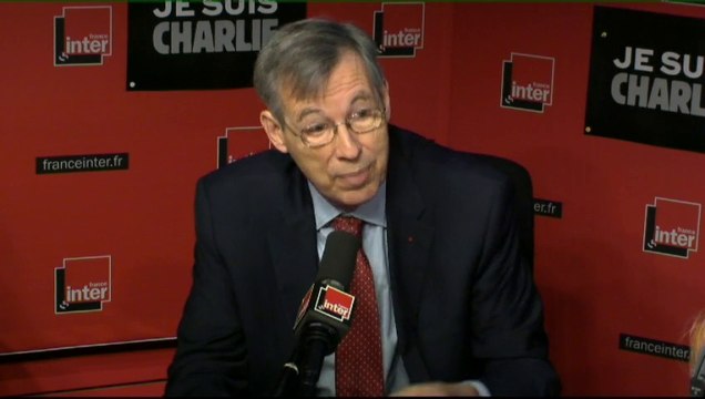 François Heisbourg : Le patriot act n’a pas empêché des attentats aux Etats-Unis