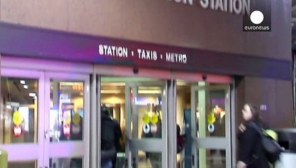 واشنطن تعزز إجراءات الأمن إثر اعتداءات باريس