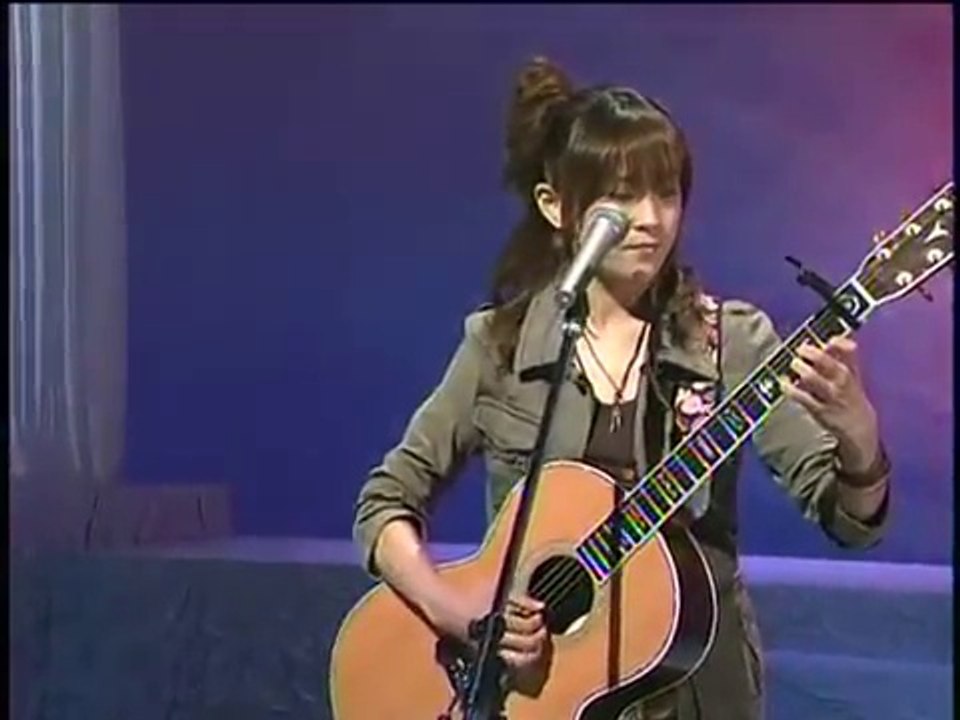 聖橋で・・あさみちゆき