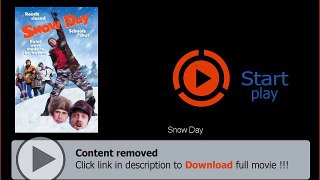 Snow Day Movie Download Film
