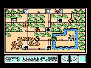 Super Mario Bros. 3 - How To Get All 3 Warp Whistles