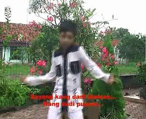 IDAMAN ATI asep rudistya @ lagu tarling