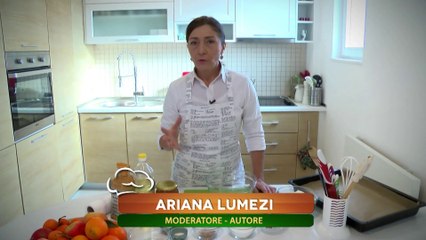 *Shpejt e Mire* - Keksa me mjalte