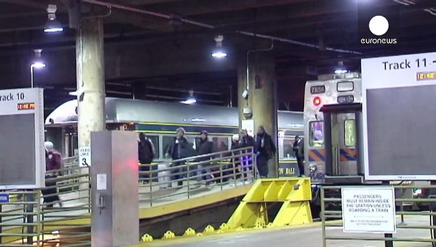 Estados Unidos teme atentados de lobos solitarios tras la matanza de París