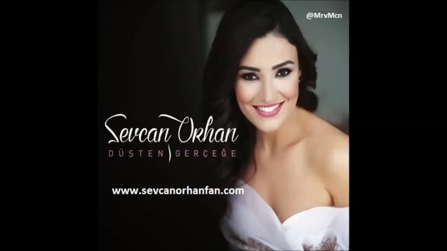 14.Sevcan Orhan - şu karşıki dağda kar var duman yok GÖNÜL TÜRKÜLERİ SEVDALI TÜRKÜLERİN GÖNÜL SAYFASI.M.M.