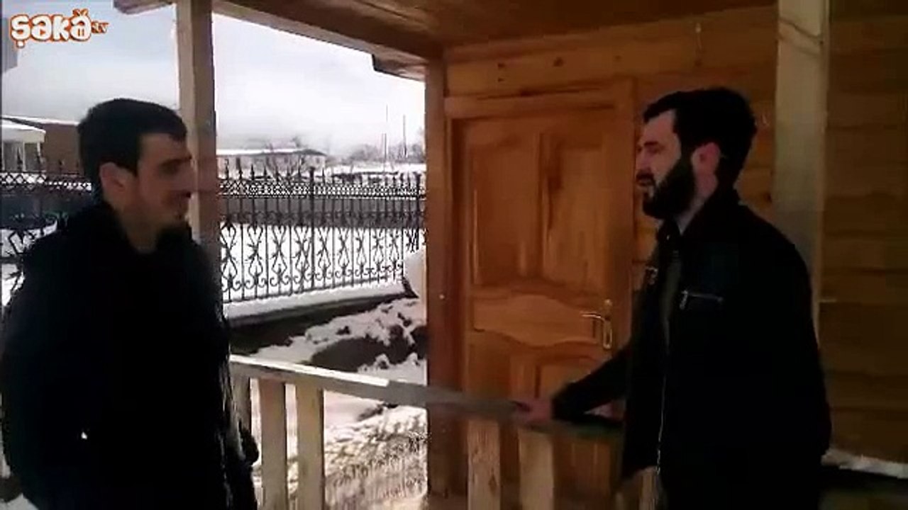 Eve Karı Atıyom Kanka