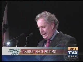 Bilan Campagne Électorale Québec