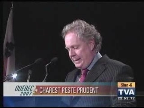 Bilan Campagne Électorale Québec