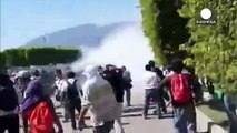 Messico. Uccisione studenti: scontri a Iguala tra giovani e polizia