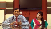 Diabetes Session On Diabetes Awareness By Dr javed And Miss Saba Part 1