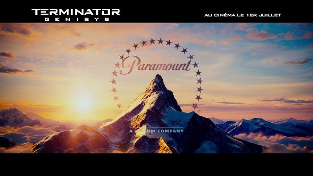TERMINATOR GENISYS - Bande-annonce VO