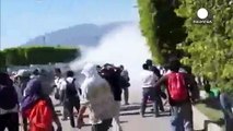 México: confrontos na cidade onde desapareceram 43 estudantes