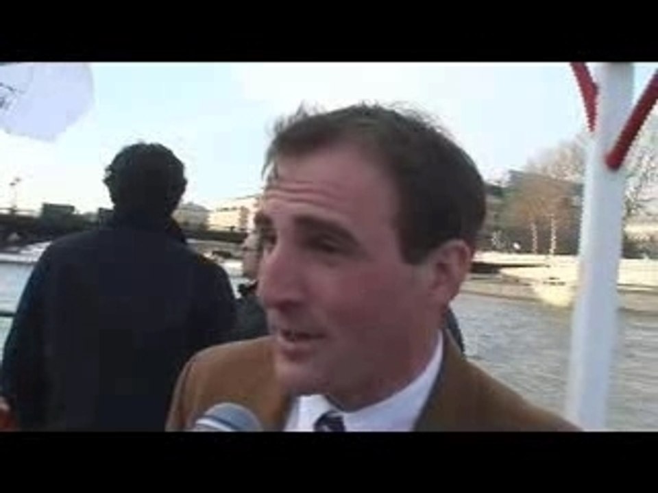 Une virée avec Titine