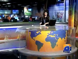 Geo Headlines - 13 Jan 2015 - 1100