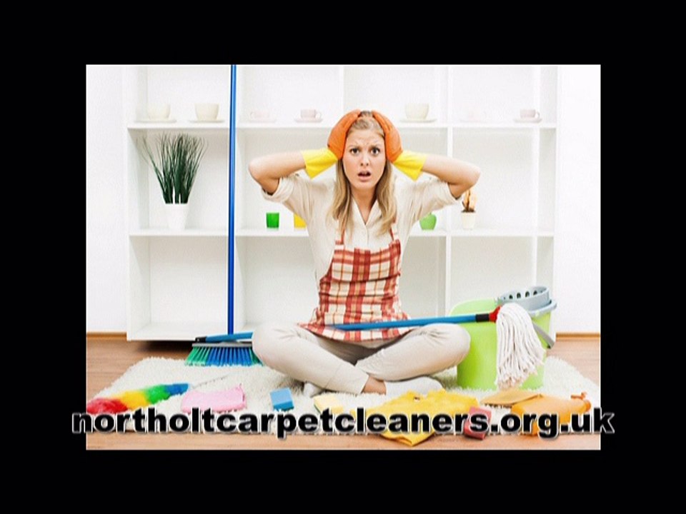 Northolt Carpet Cleaners