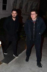 Eser Yenenler Ceza Yedi