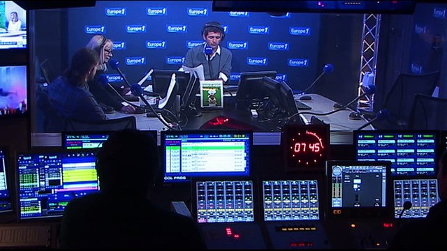 Lilian : J'ai été plutôt chanceux qu'ils n'aient pas écouté les informations