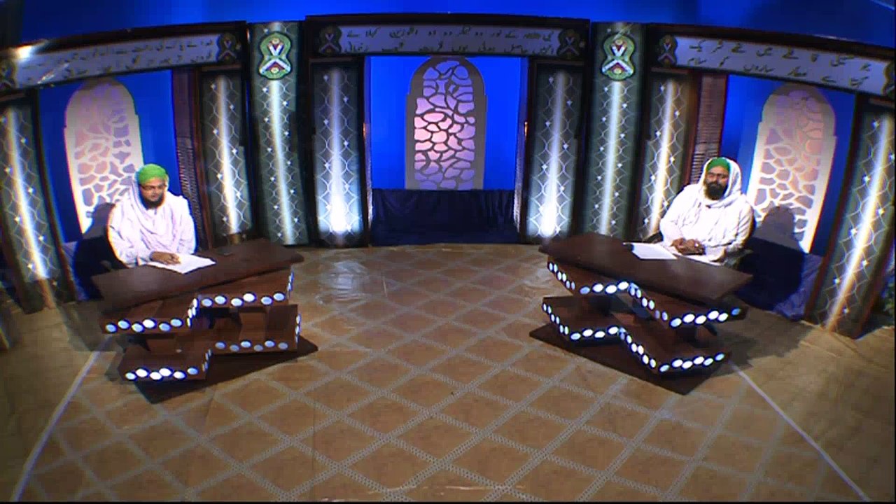 Ahkam e Tijarat Ep#85