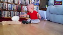 Funny Videos 2015 - Best Babies Laughing Video Compilation 2015 - 720p