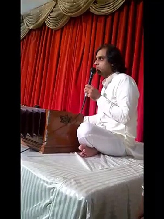 Paid Tribute to Pastor Ernest mall