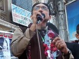 Markazi Jloos-e-Melad (Jamiat Ulema-e-Pakistan) Speech by Shabir Abu Talib at M.A Jinnah Road Karachi