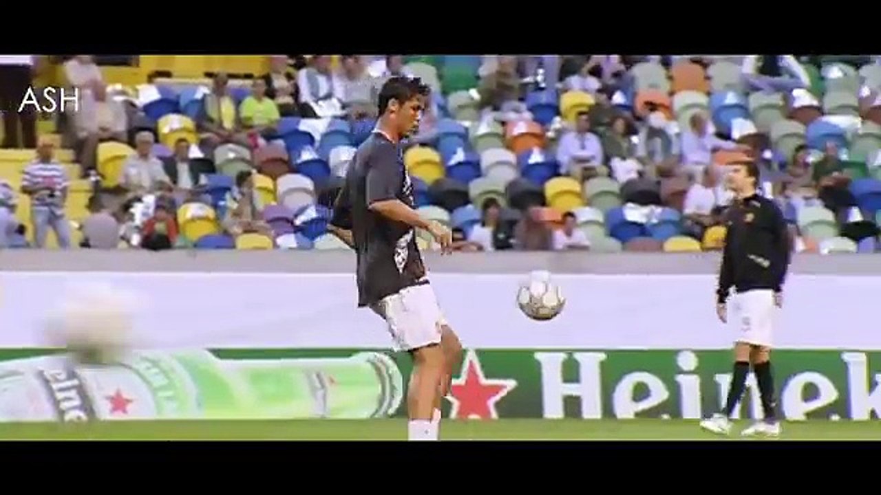 Ultimate Best Football Tricks