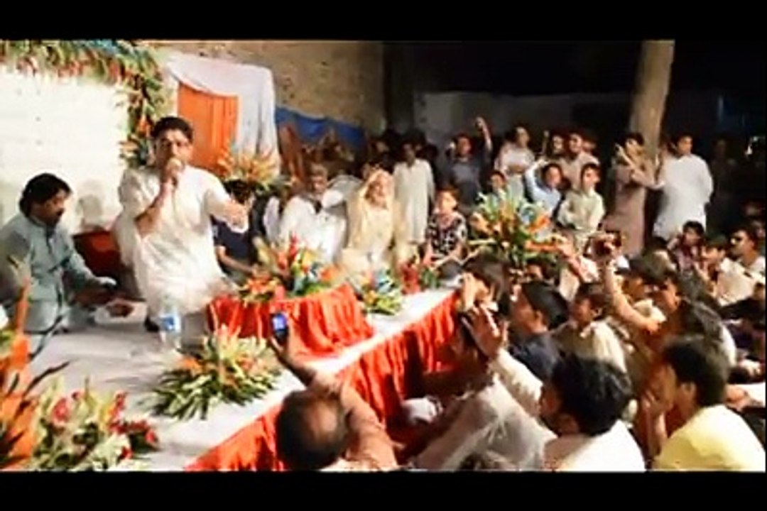 Mir Hasan Mir -  Held On 16 shaban 2013  hujra shah Muqeem