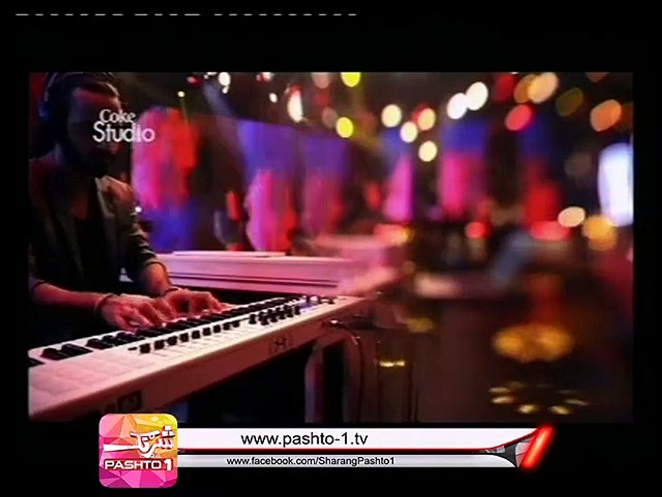 Coke Studio ( Ep# 04 - 11-01-2015 )