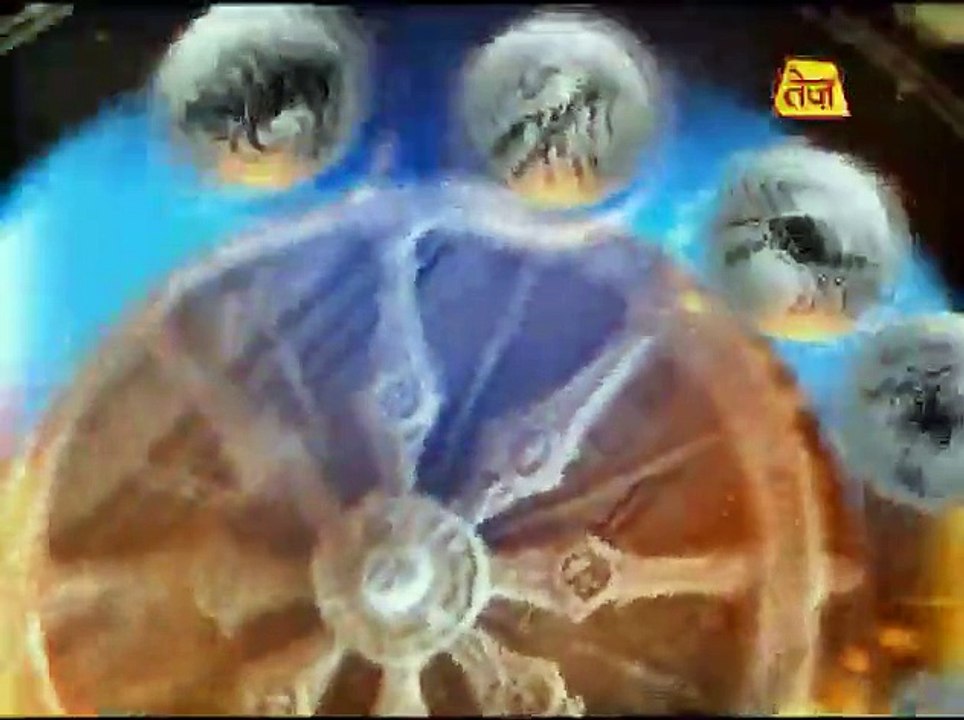 कर्म नहीं करने पर भाग्य भी छोड़ देता है साथ_ AAJ TAK_ tez programmes
