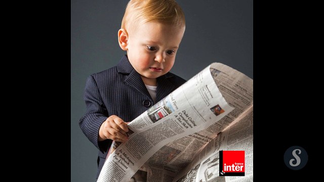 Comment parler de l'actualité aux enfants ? #CharlieHebdo