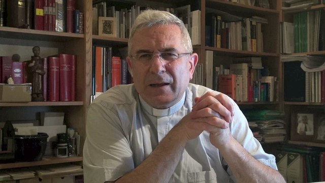 Sem 1503 - Adoration eucharistique - 1