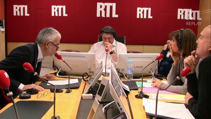 Pascal Praud : "Voici venu le temps du charlisme"