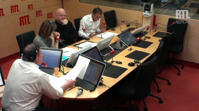 Marche républicaine : Dimanche, l'écran de télévision était coupé en deux , dit Éric Zemmour