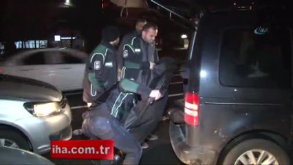 Yürek Yakan An: 'Bende Silah Yok'