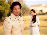 Imran Khan and Reham Khan Wedding Photoshoot - Official - staytune.pk