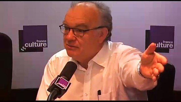 Les Matins - Après les attentats, faut-il remettre en question notre système de sécurité ?