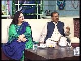 Salam Sindh 12.01.2015 part 5 of 6