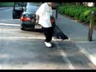 Kurupt - C-Walk (Crip-Walk)
