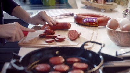 Sofranın Hakkı Aytaç Kahvaltı Sucuk