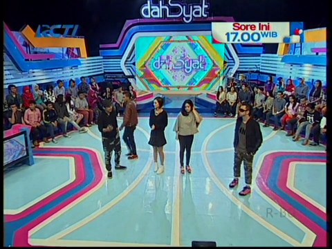[150113]Dahsyat - Seg3