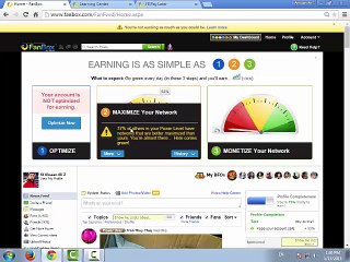 How to Control your IPL on Fanbox in Urdu Hindi