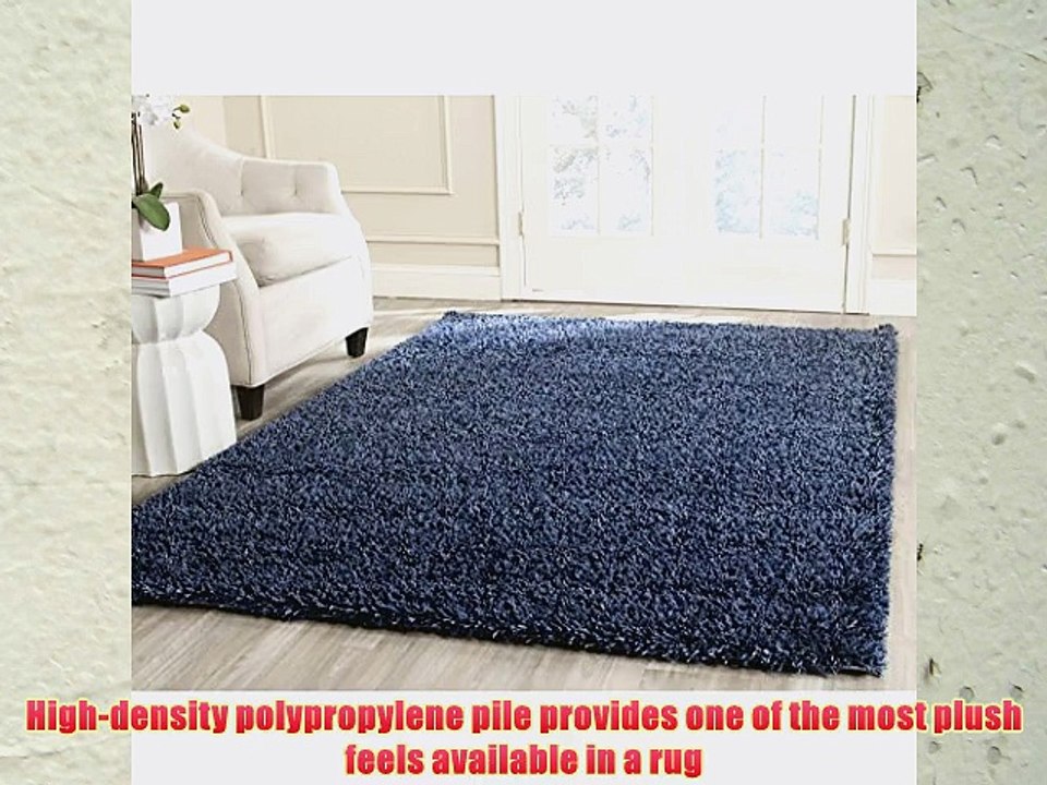 "Safavieh California Shag Collection SG151-7070 Navy Area Rug 9 feet 6 inches by 13 feet (9'6 Click here http://www.amazon.com/gp/product/B00L1QJ9YA?tag=daylitrends-20The powerloomed construction add durability to this rug ensuring it will be a favorite