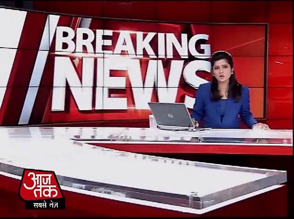 दो दिन के दौरे पर वाराणसी जाएंगे PM_ AAJ TAK_ Video